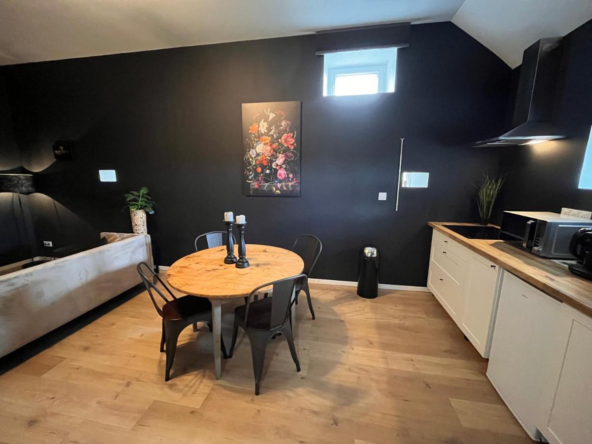 Gite "Le Loft" Chamblet Экстерьер фото