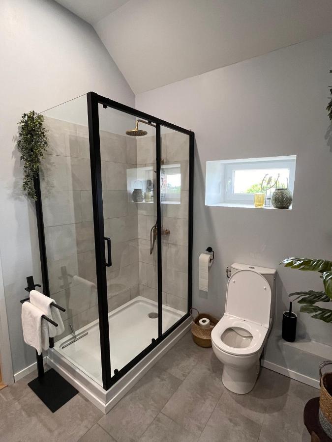 Gite "Le Loft" Chamblet Экстерьер фото