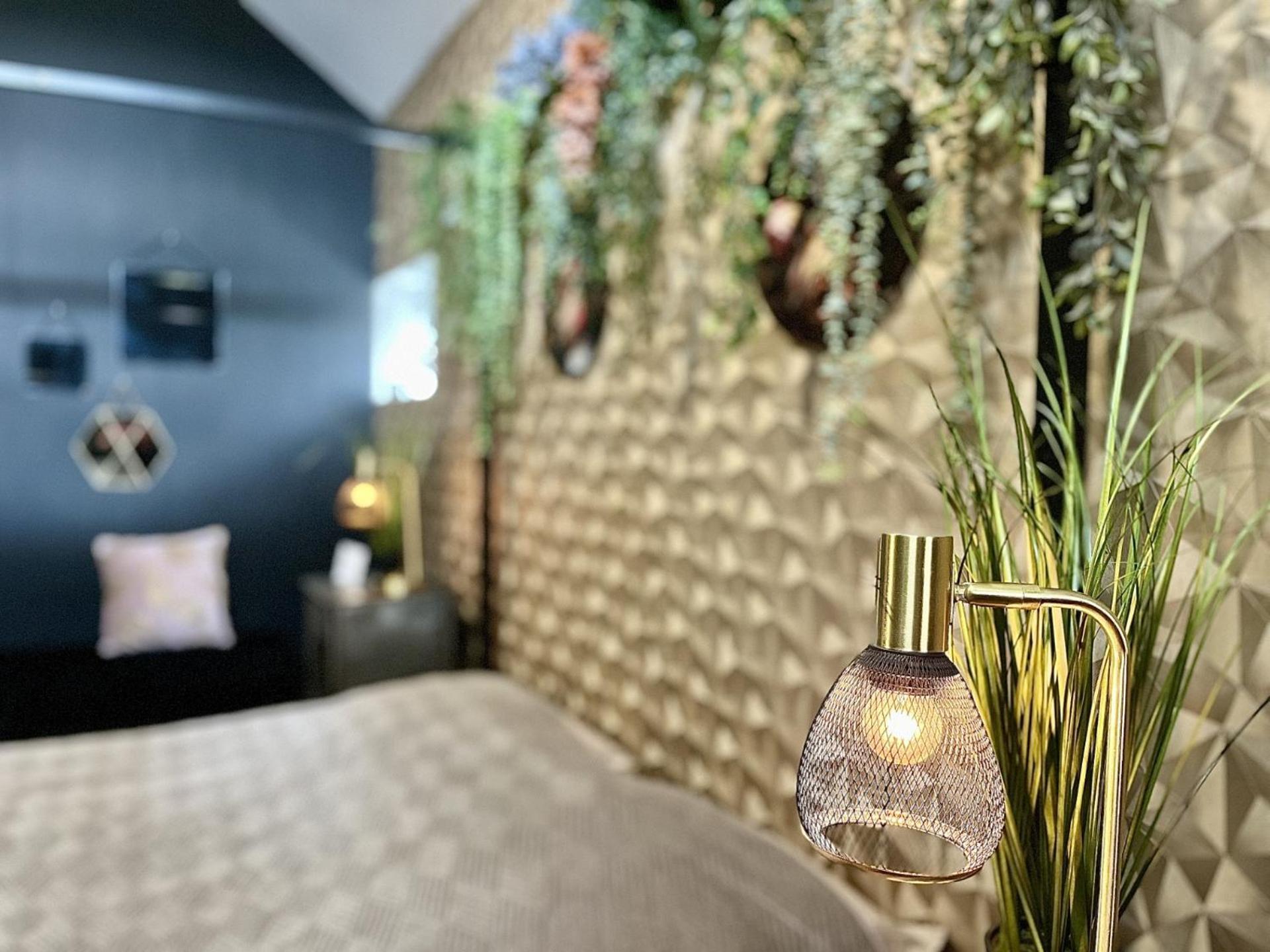 Gite "Le Loft" Chamblet Экстерьер фото